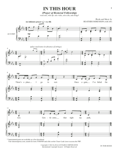 In This Hour (Download) 