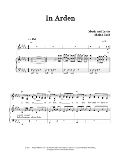 In Arden von Shaina Taub (Download) 