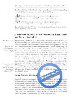 Harmonielehre von Christoph Hempel 