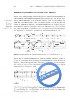 Harmonielehre von Christoph Hempel 