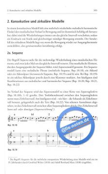 Harmonielehre von Christoph Hempel 