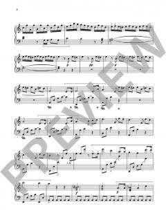 Happy Birthday Dear Eliza von Scott Joplin 