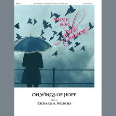 On Wings of Hope von Richard Nichols (Download) 
