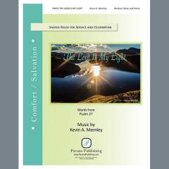 The Lord Is My Light (Download) 
