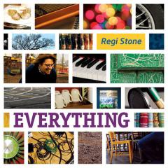 Let Everything von Regi Stone (Download) 