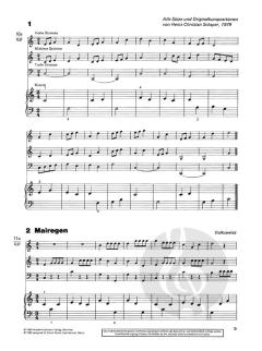 Klavierschule für Erwachsene Band 1 - Spielstücke von Heinz-Christian Schaper im Alle Noten Shop kaufen