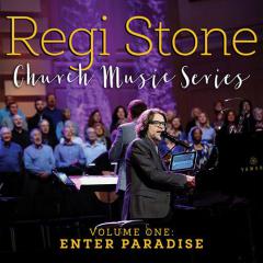 When I See Him von Regi Stone (Download) 