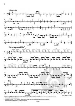 Die Kunst des Barocktrompetenspiels Vol. 3 von Edward H. Tarr 