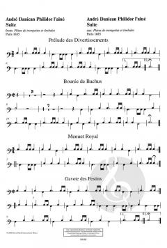 Die Kunst des Barocktrompetenspiels Vol. 3 von Edward H. Tarr 