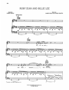 Ruby Jean And Billie Lee von Dash Crofts (Download) 