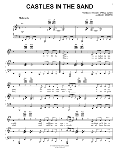 Castles In The Sand von Dash Crofts (Download) 