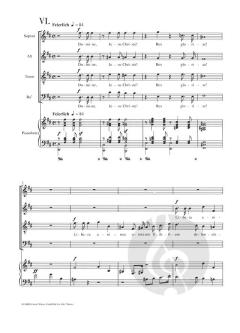 Requiem op. 148 von Robert Schumann 