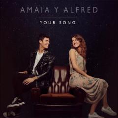 Tu Canción von Amaia & Alfred (Download) 