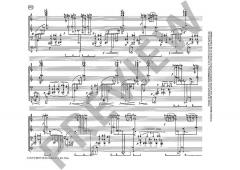 Tagebuch für Klavier (Ergänzungslieferung) von Georg Kröll im Alle Noten Shop kaufen