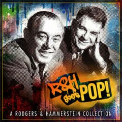 Something Wonderful [R&H Goes Pop! version] von Richard Rodgers (Download) 