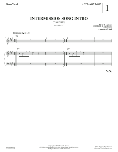 Intermission Song Intro (Download) 