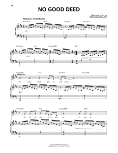 No Good Deed (Download) 