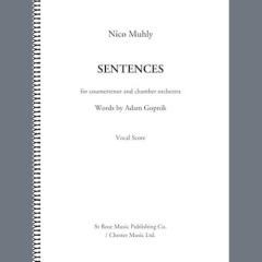 Sentences (Download) 