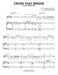 Cross That Bridge (Download) 