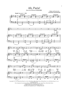 Ah, Paris! (Download) 