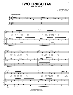 Two Oruguitas (Download) 