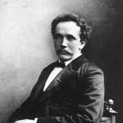 Cacilie (High Voice) von Richard Strauss (Download) 