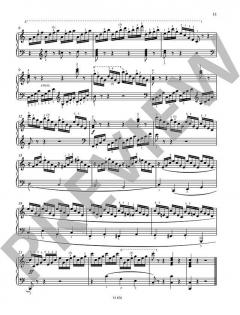 Schule der Geläufigkeit op. 299 von Carl Czerny 