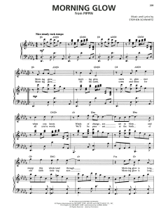 Morning Glow (Download) 