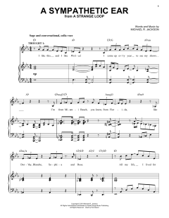 A Sympathetic Ear (Download) 