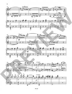 Alt-Wiener Tanzweisen von Fritz Kreisler 