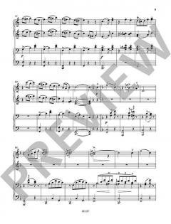 Alt-Wiener Tanzweisen von Fritz Kreisler 