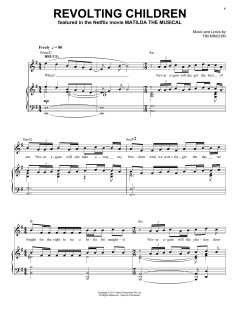 Revolting Children (Download) 