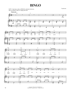 Bingo von Traditional (Download) 