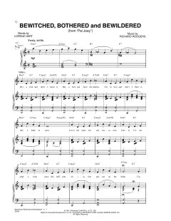 Bewitched von Betty Smith Group (Download) 