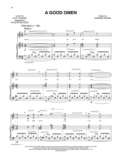 A Good Omen von Philippa Boyens (Download) 