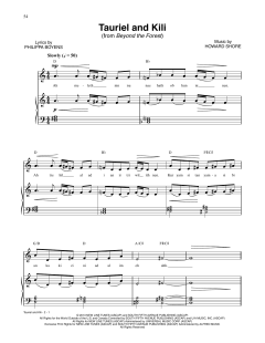 Tauriel And Kili (Download) 