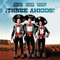 Ballad Of The Three Amigos (Download) 