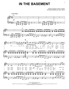 In The Basement von Etta James (Download) 