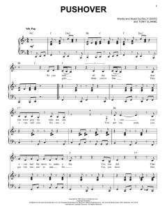 Pushover von Etta James (Download) 