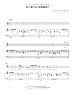 Doorway To Where (Download) 