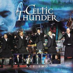 That's A Woman von Celtic Thunder (Download) 