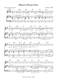 Misteri von David Babin (Download) 