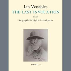 The Last Invocation (Download) 