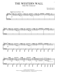 The Western Wall (Download) 