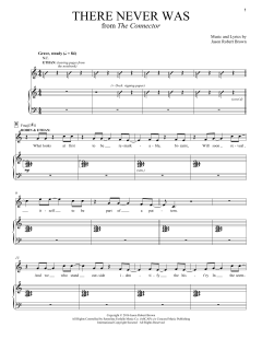 There Never Was (Download) 