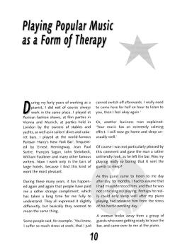 Play Piano by Ear von Simon Schott 