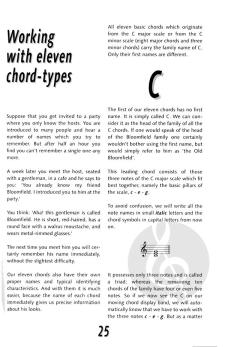 Play Piano by Ear von Simon Schott 