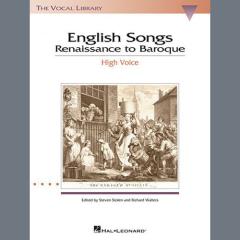 Thou Soft Flowing Avon von Thomas Arne (Download) 