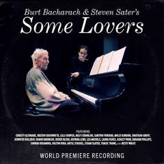 Living With A Ghost von Burt Bacharach (Download) 