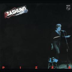 L'araignee von Alain Bashung (Download) 